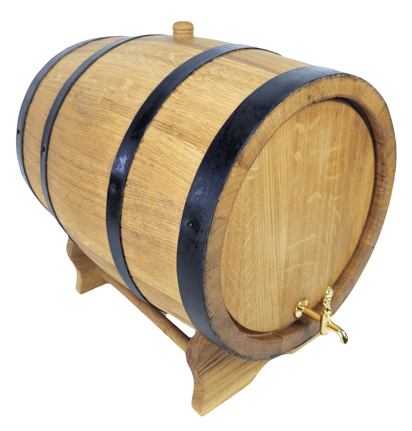 Dubový sud 30L