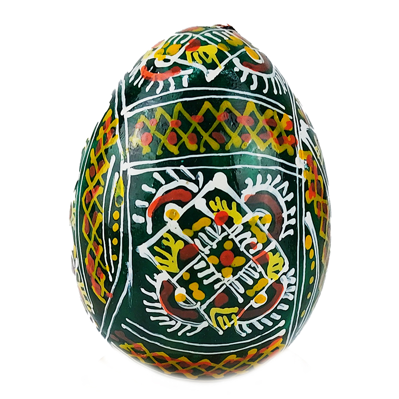 Veľkonočné vajíčko