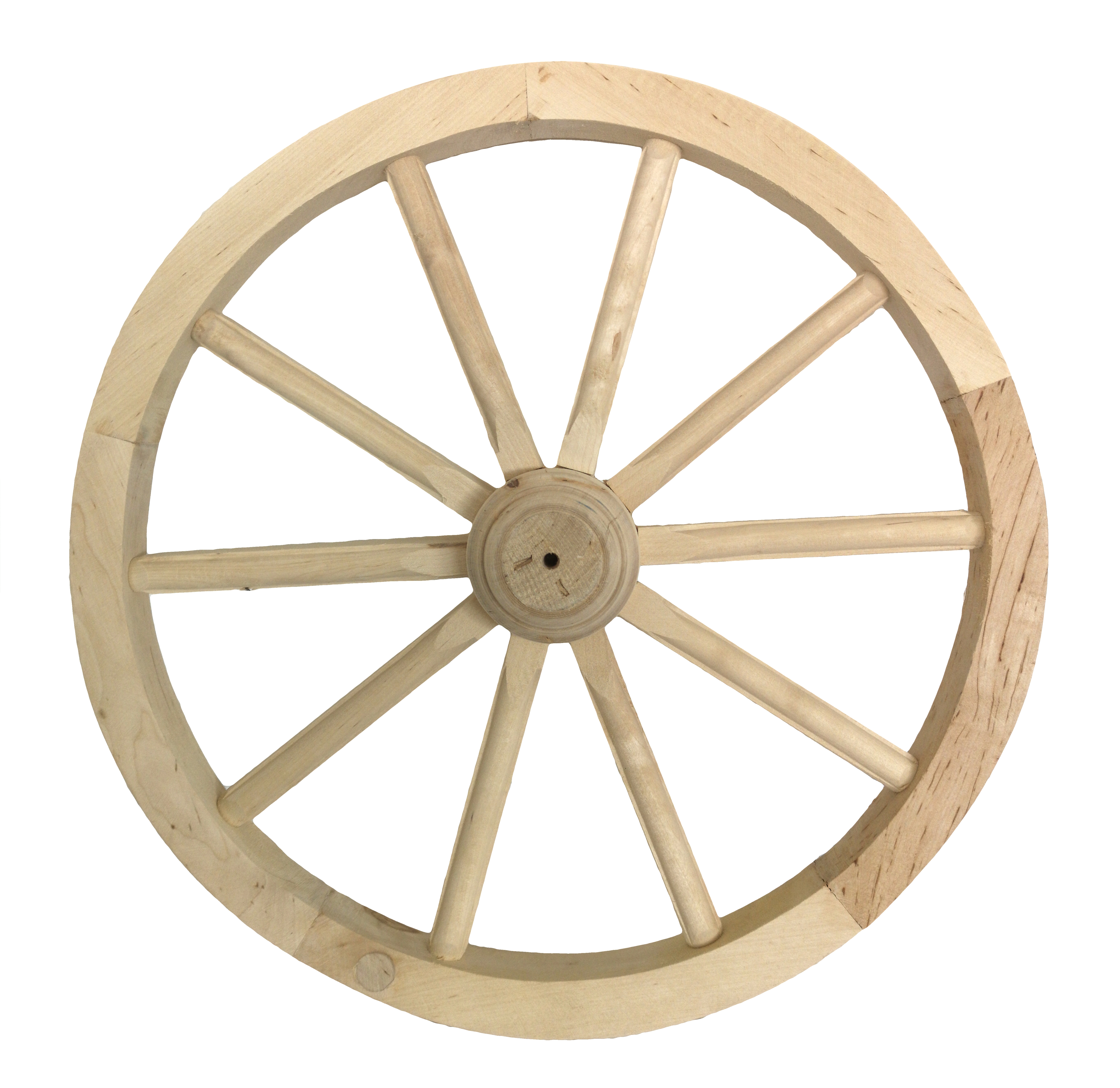 Drevené koleso 80cm