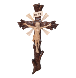 Kríž s Ježišom 